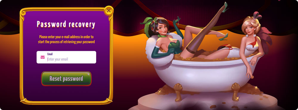 Joker8 Casino Login Issues