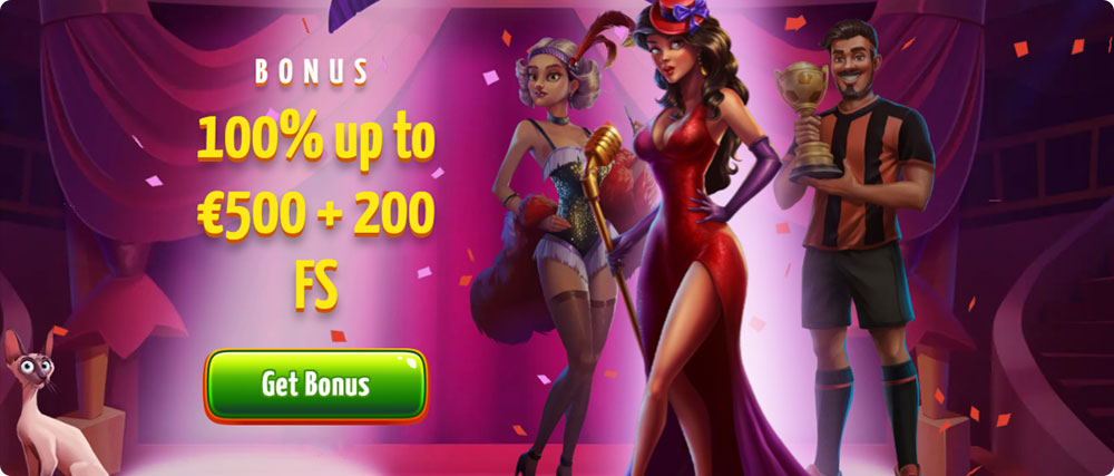 Joker8 Casino Login Welcome Bonus