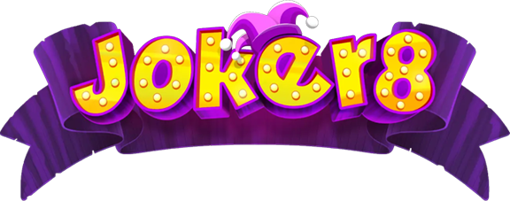 Joker8 Casino Logo